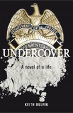 Cover of the book Undercover by Simon Mitchell