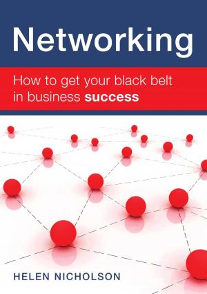 Cover of the book Networking by Leon de Kock