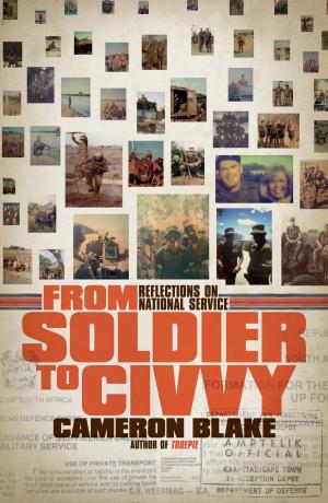 bigCover of the book From Soldier to Civvy by 
