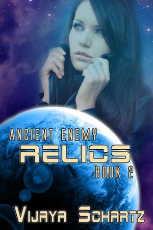 Cover of the book Relics by Katherine Pym