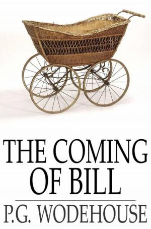 Cover of the book The Coming of Bill by May Agnes Fleming