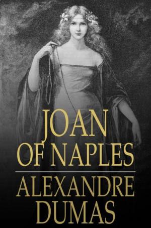 Cover of the book Joan of Naples by Murray Leinster