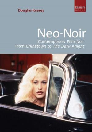 Cover of the book Neo-noir by Tom Bowling
