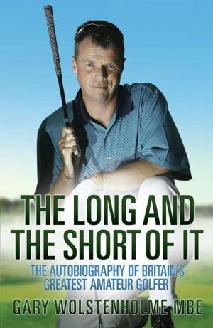 Cover of the book The Long and the Short of It by Roy Archibald  Hall