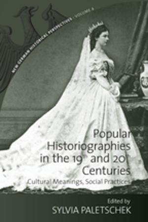 Cover of Popular Historiographies in the 19th and 20th Centuries
