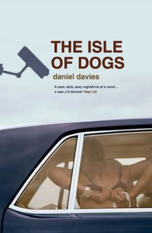 Cover of the book The Isle of Dogs by Sonia Escolano