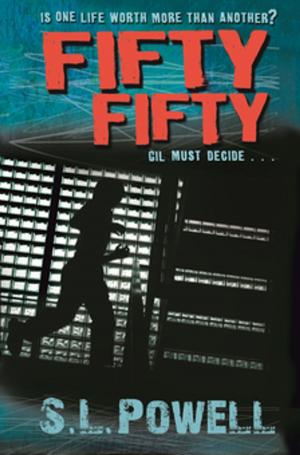 Cover of the book Fifty Fifty by Lynda Waterhouse