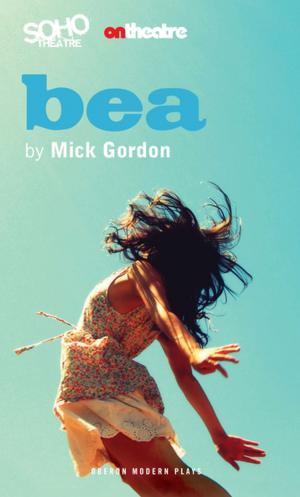 Cover of the book Bea by Fabrice Roger-Lacan