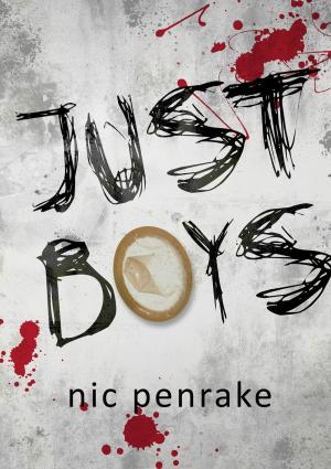 Cover of the book Just Boys by Albert Mackey