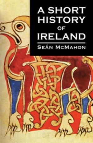 Cover of the book A Short History of Ireland by Fiann Ó Nualláin