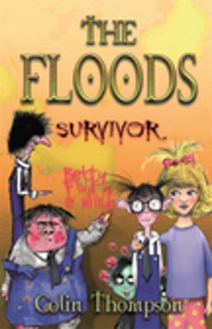 Cover of the book Floods 4: Survivor by Martin Flanagan, Matthew Richardson