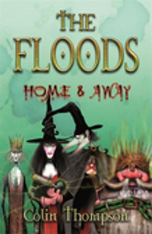 Cover of the book Floods 3: Home And Away by H.J. Harper