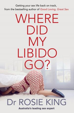 Book cover of Where Did My Libido Go?