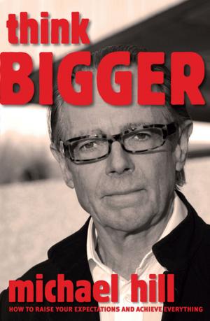 Cover of the book Think Bigger by Simone Milasas