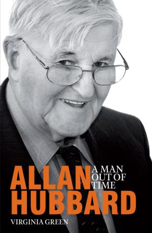 Cover of the book Allan Hubbard by Ray Avery