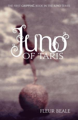 Cover of the book Juno Of Taris by Sandy McKay
