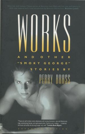 Book cover of Works and Other Smoky George Stories, Expanded Digital Edition