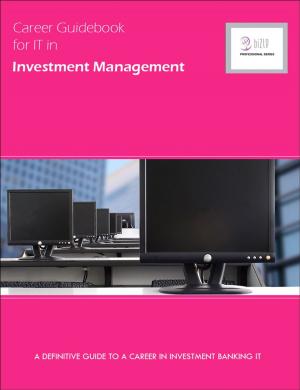 Cover of the book Career Guidebook for IT in Investment Management by 