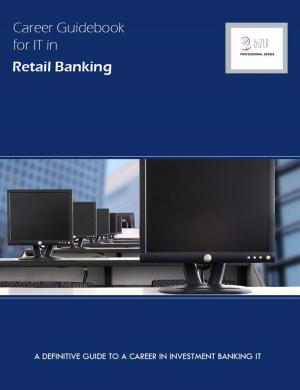 bigCover of the book Career Guidebook for IT in Retail Banking by 