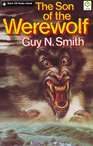 Book cover of The Son of the Werewolf
