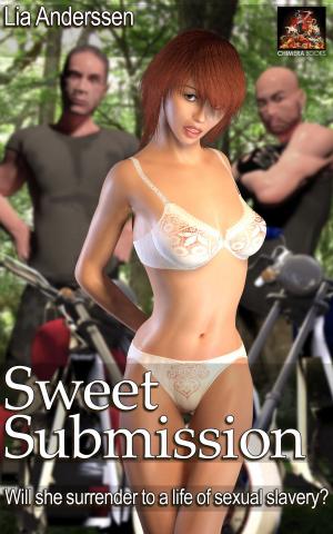 Book cover of Sweet Submission