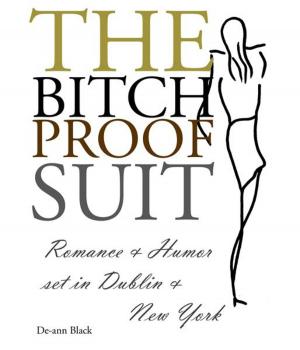 bigCover of the book The Bitch-Proof Suit by 