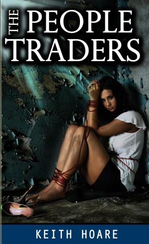 bigCover of the book The People Traders by 