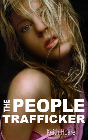 bigCover of the book The People Trafficker by 