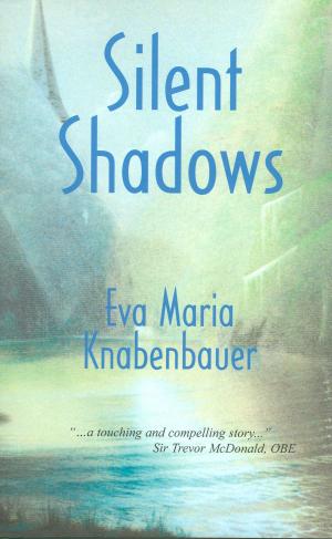 Cover of the book Silent Shadows by Richard Baldwyn