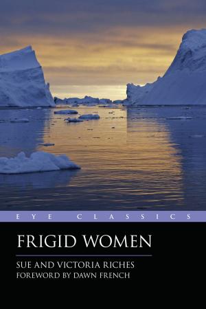 Book cover of Frigid Women