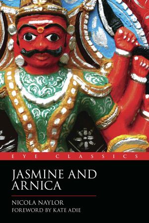 Cover of the book Jasmine and Arnica by Rebecca Penkett