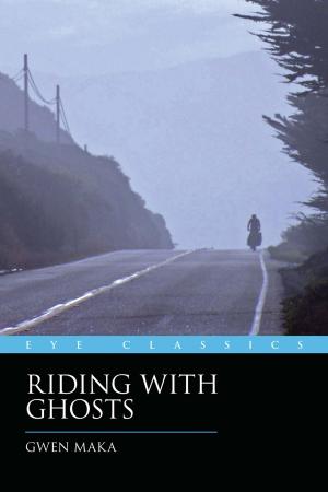 Cover of the book Riding with Ghosts by Andrew Broderick