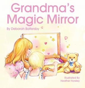 Cover of the book Grandma's Magic Mirror by Nigel Vardy