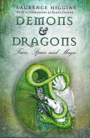 Cover of the book Demons and Dragons by Marta Gergely