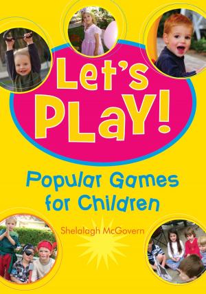 Cover of the book Let's Play by Gunnar Lawrence