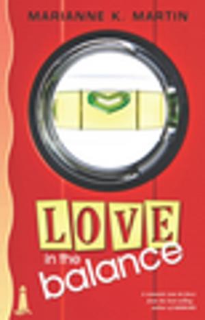 Cover of the book Love in the Balance by Cheryl A. Head