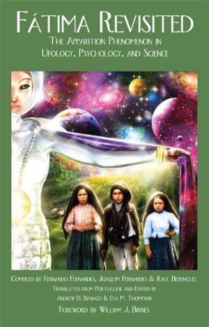 bigCover of the book Fatima Revisited: The Apparition Phenomenon in Ufology, Psychology, and Science by 