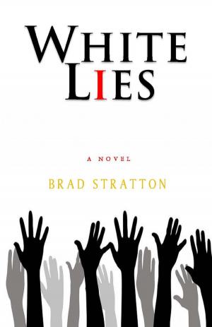 Cover of the book White Lies by J R Hobeck