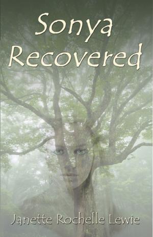 Cover of Sonya Recovered