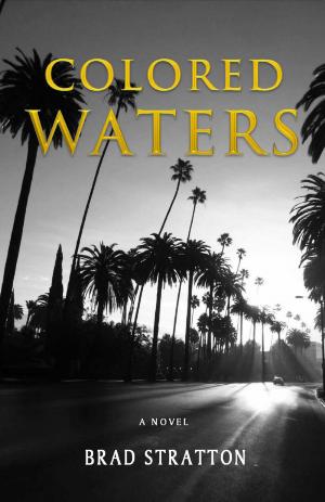 bigCover of the book Colored Waters by 