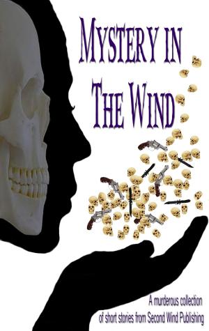 Cover of the book Mystery in the Wind by Robert J. Sawyer, Andrew Blackman, Brandon Tietz
