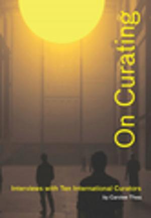 Cover of On Curating: Interviews with Ten International Curators