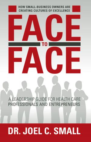Cover of the book Face to Face by Andre Butler