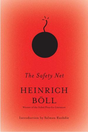 Cover of The Safety Net