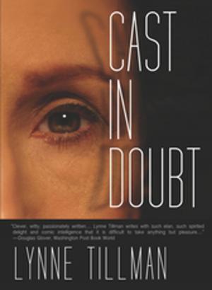 Cover of Cast in Doubt