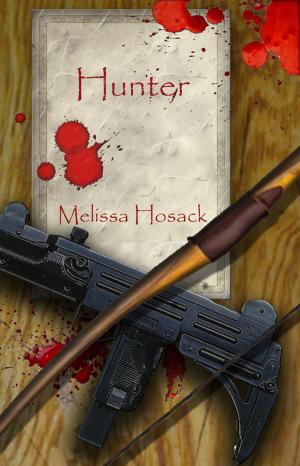 Cover of the book Hunter by Tara Manderino