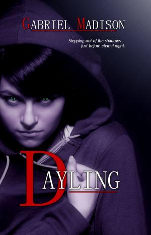 Cover of the book Dayling by Brieanna Robertson