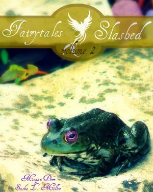 Cover of Fairytales Slashed: Volume 2