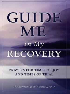 Cover of the book Guide Me in My Recovery by The Editors of Central Recovery Press