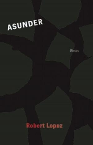 Cover of the book Asunder by Stephen Graham Jones